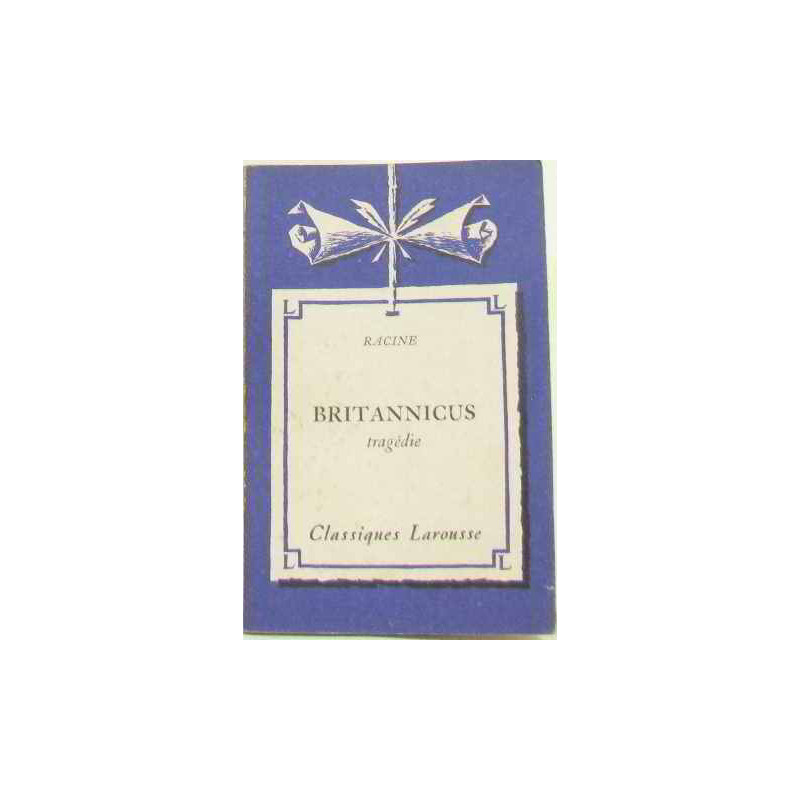 Britannicus