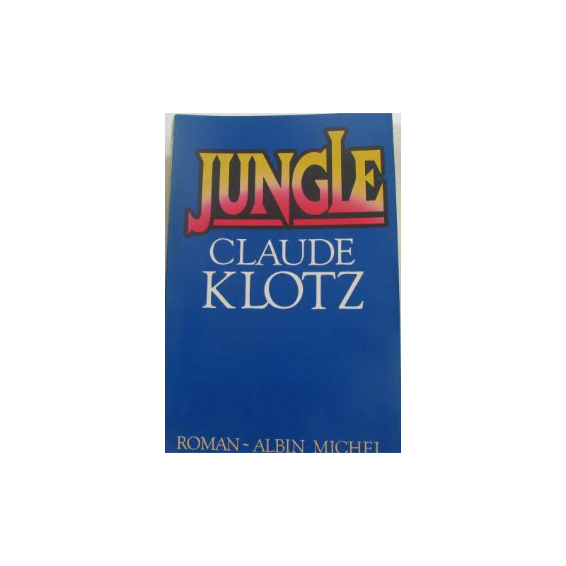 Jungle