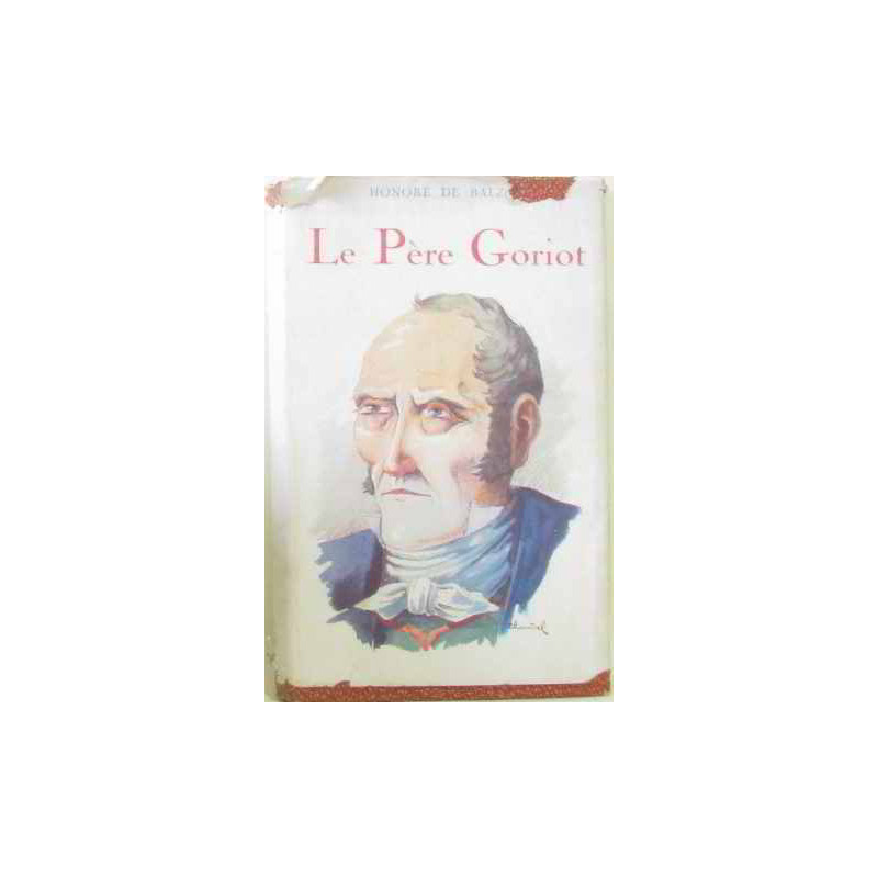 Le père goriot