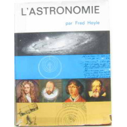 L'astronomie