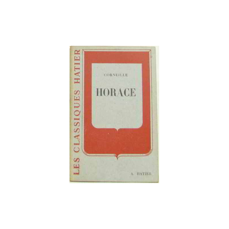 Horace