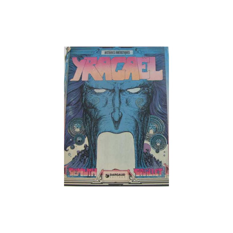 Yragael la fin des temps vol. 1