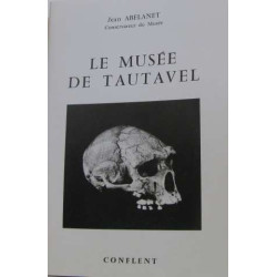 Le musée de tautavel