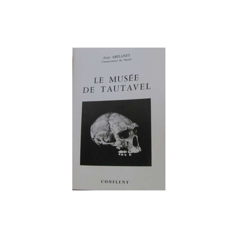 Le musée de tautavel
