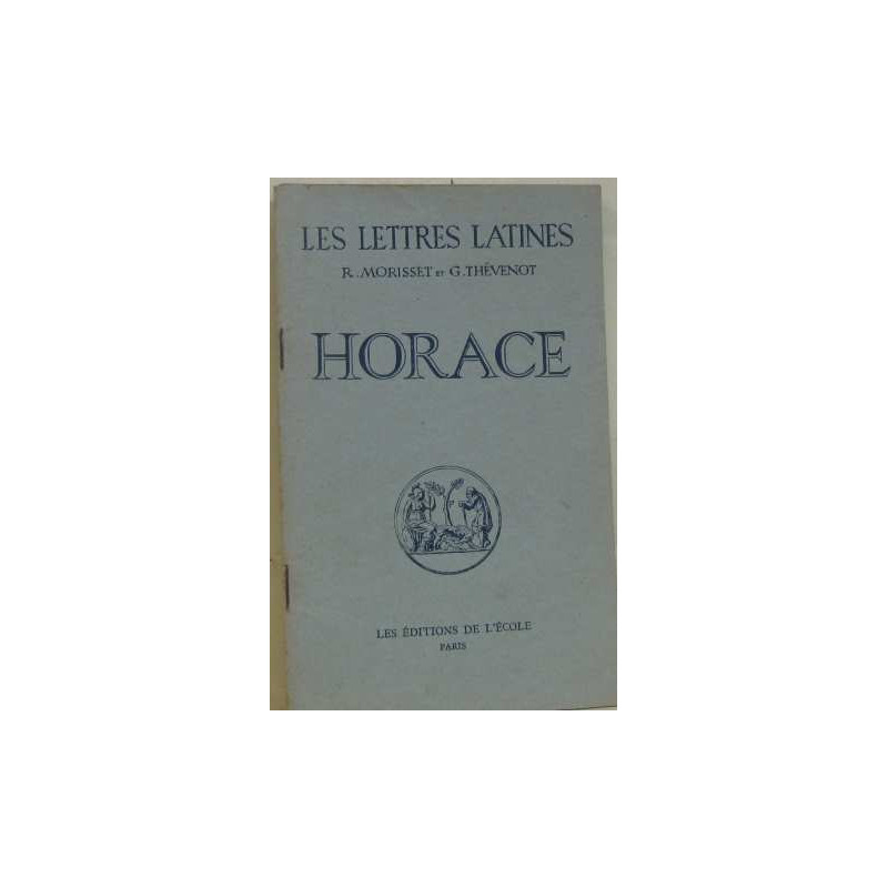 Horace
