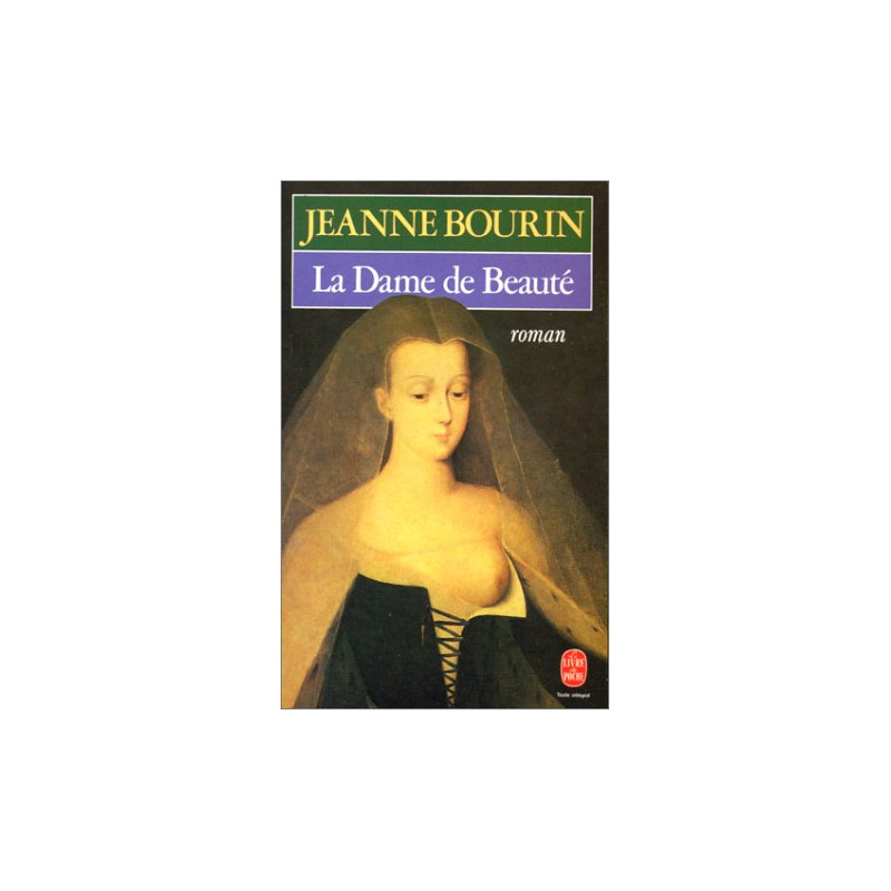 La Dame De Beaute