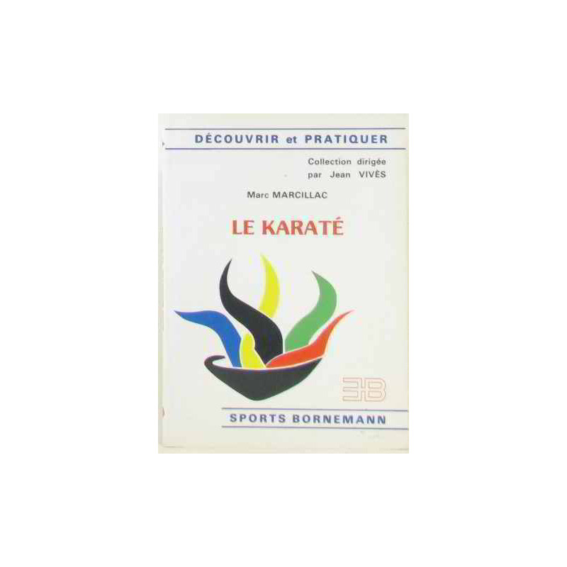 Le Karaté