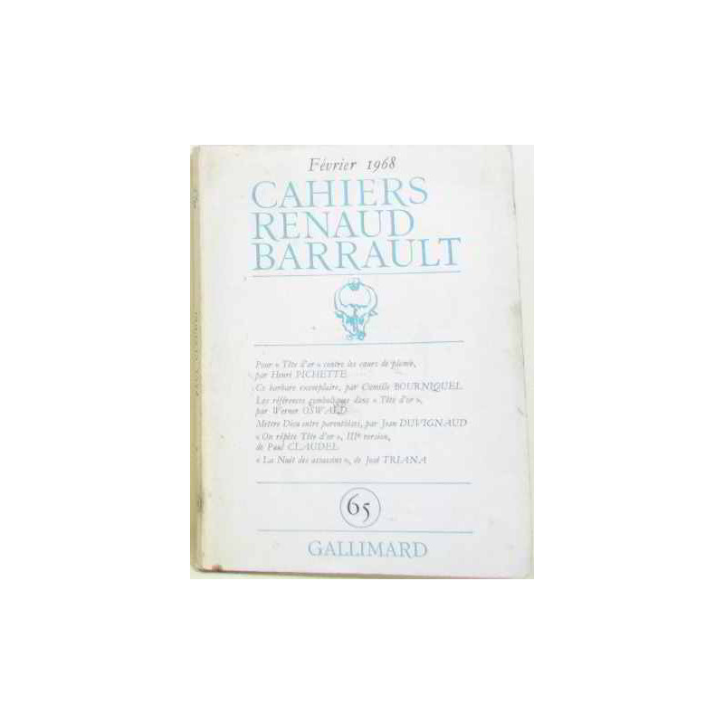 Paul claudel