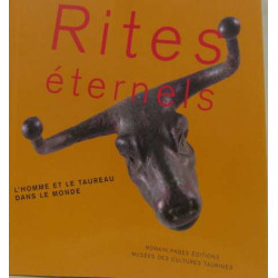 Rites éternels : L'Homme et le Taureau dans le monde