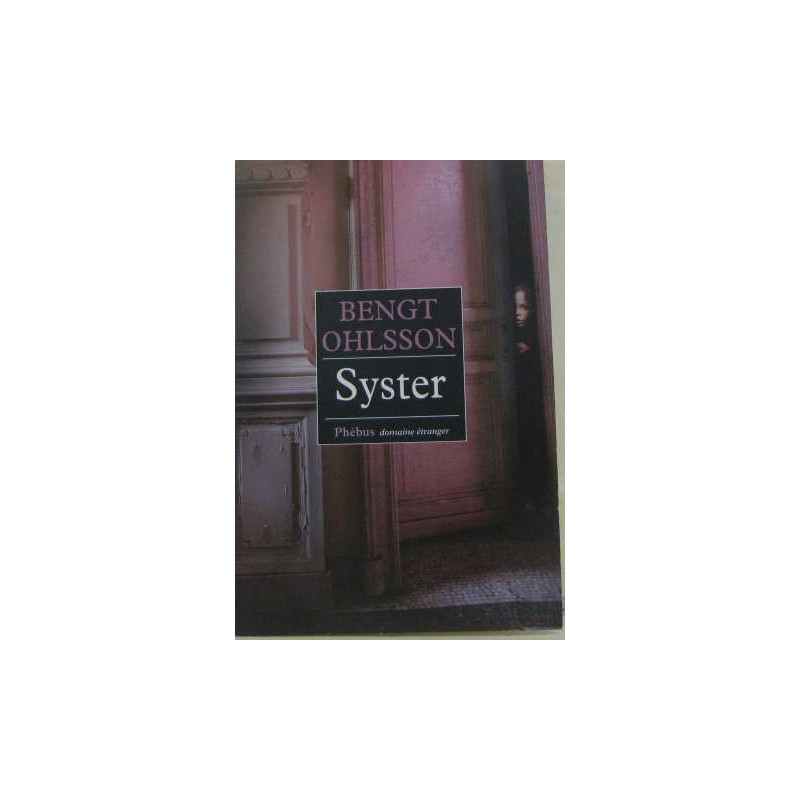 Syster