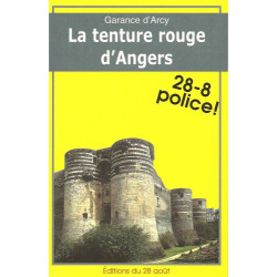 La Tenture Rouge d'Angers