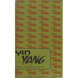 Yin yang n° 117 juillet-aout 1971