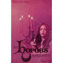 Les hordes sanglantes