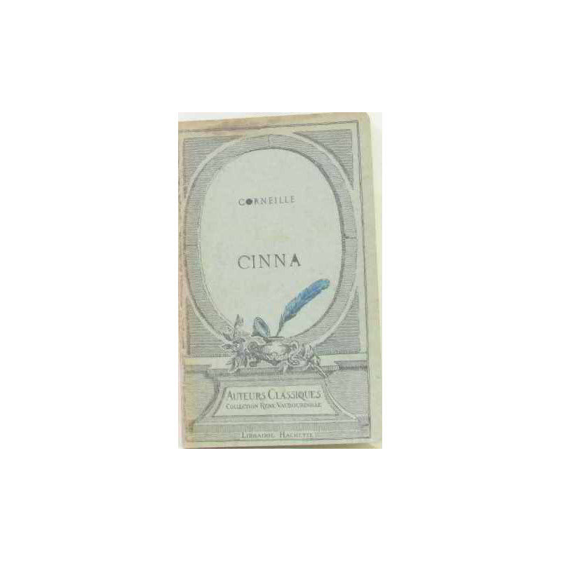 Cinna