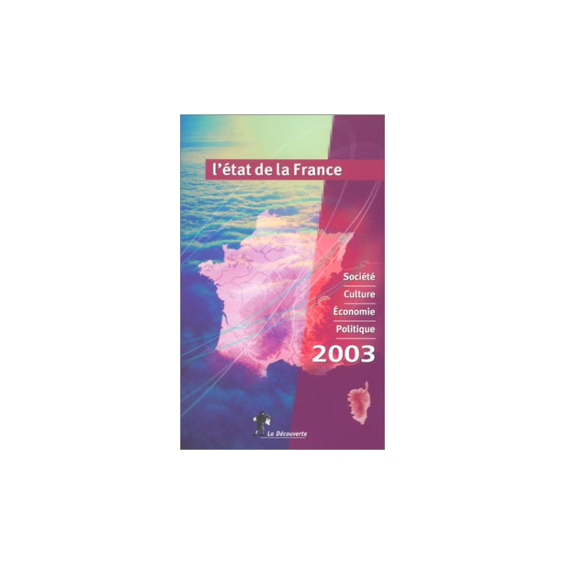 L'Etat de la France 2003/2004