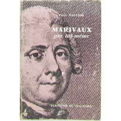 Marivaux par lui-même