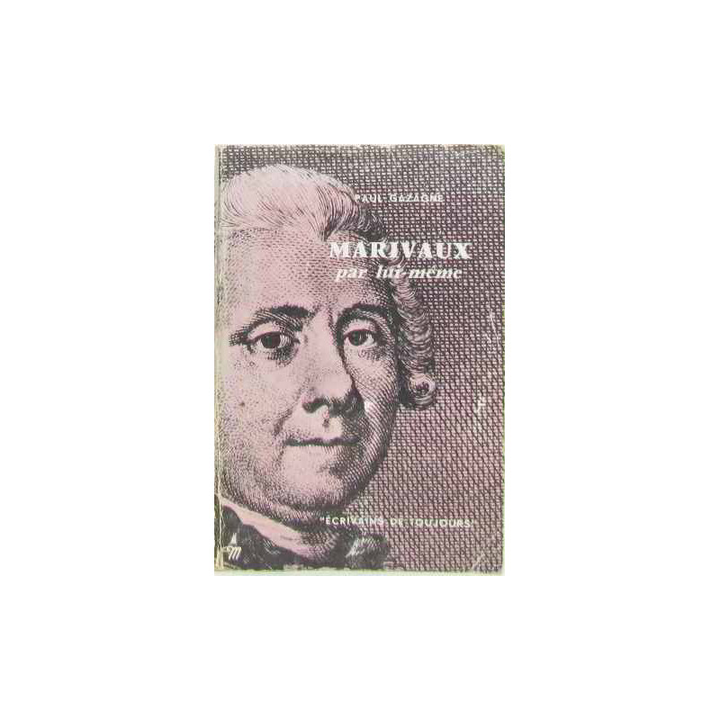 Marivaux par lui-même