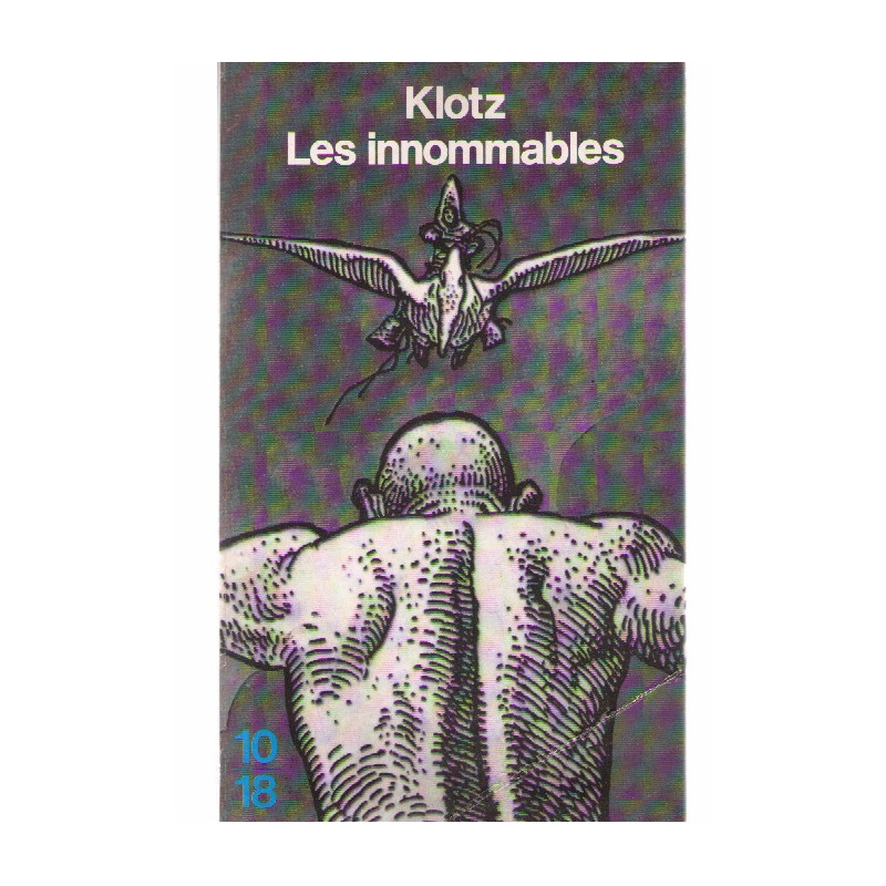 Les innommables