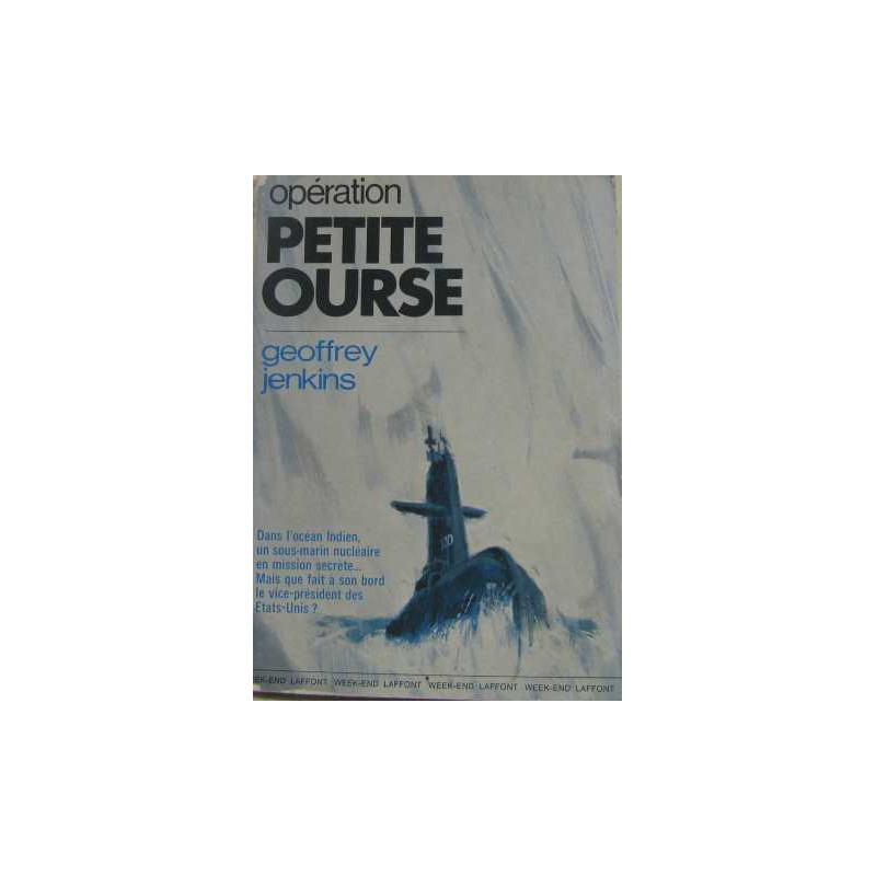 Opération petite ourse