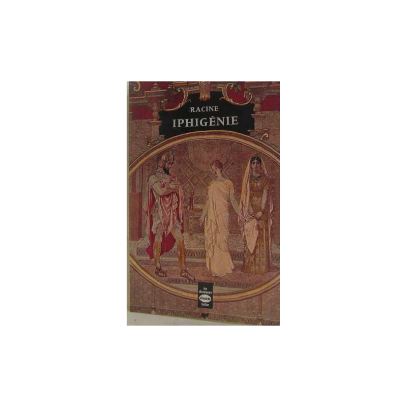 Iphigénie