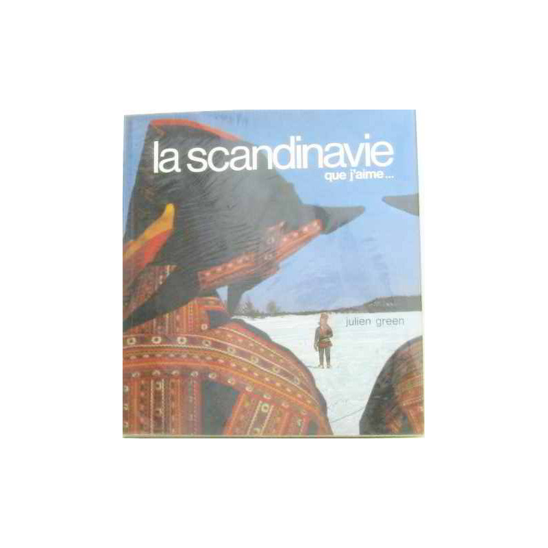 La scandinavie que j'aime