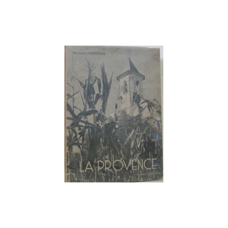 La provence