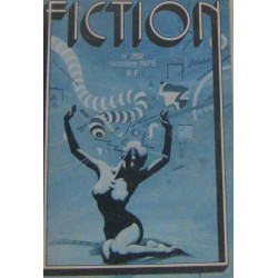 Fiction n°262 octobre 1975