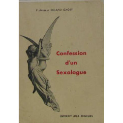 Confession d'un sexologue