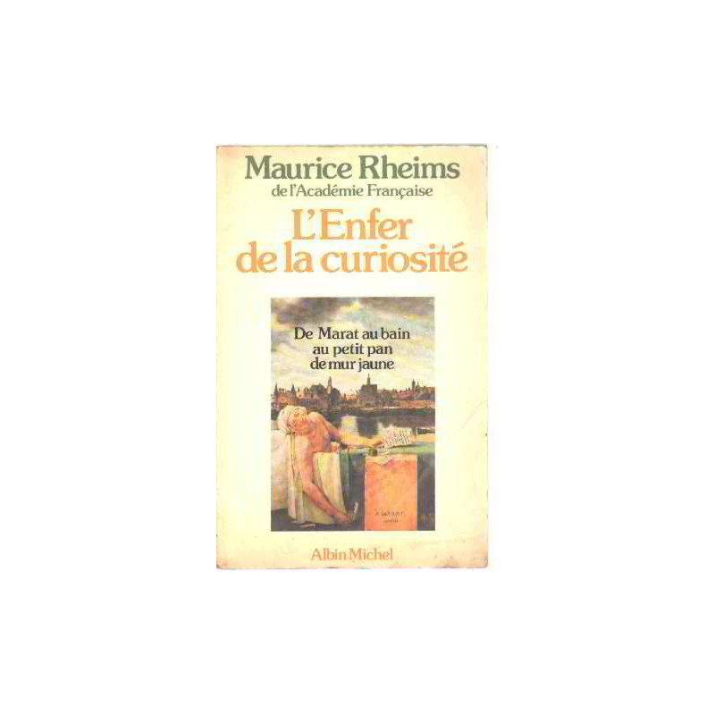 L'enfer de la curiosité