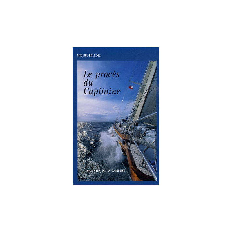 Le procès du Capitaine