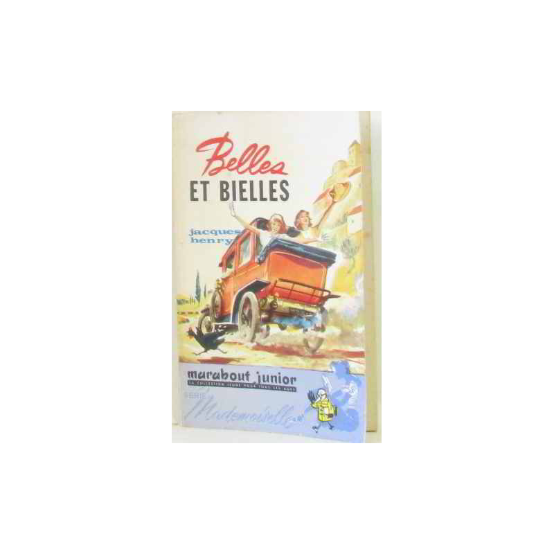 Belles et bielles