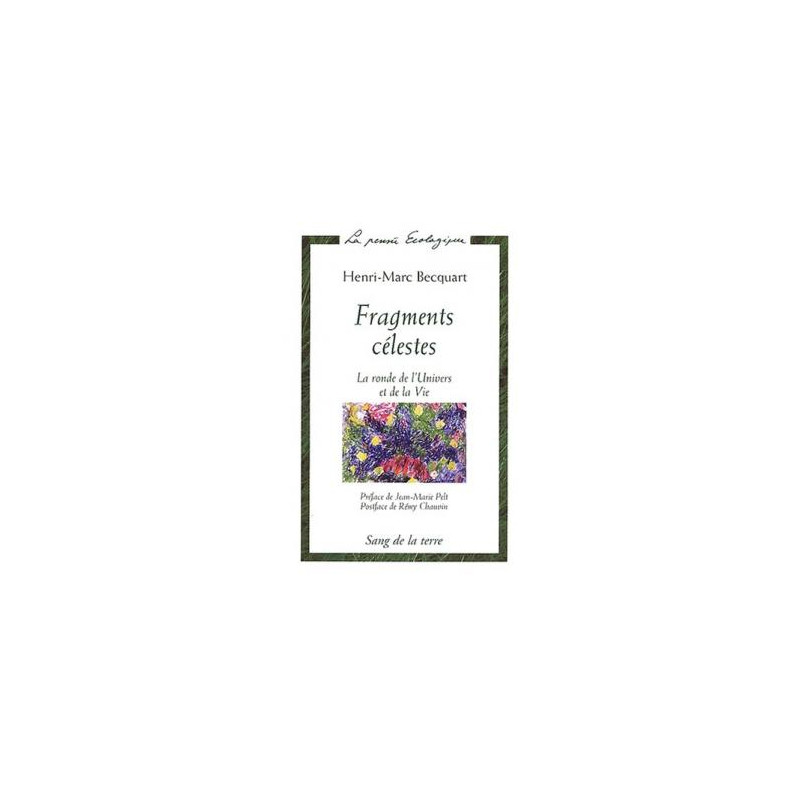 Fragments celestes