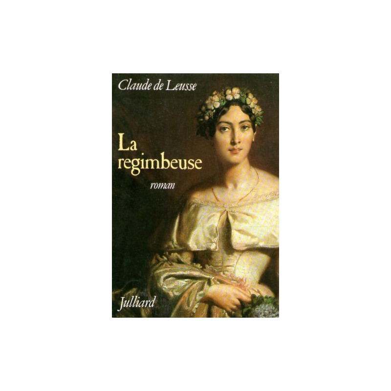 La regimbeuse / roman