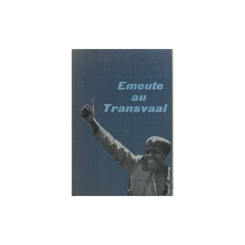 Émeute au transvaal