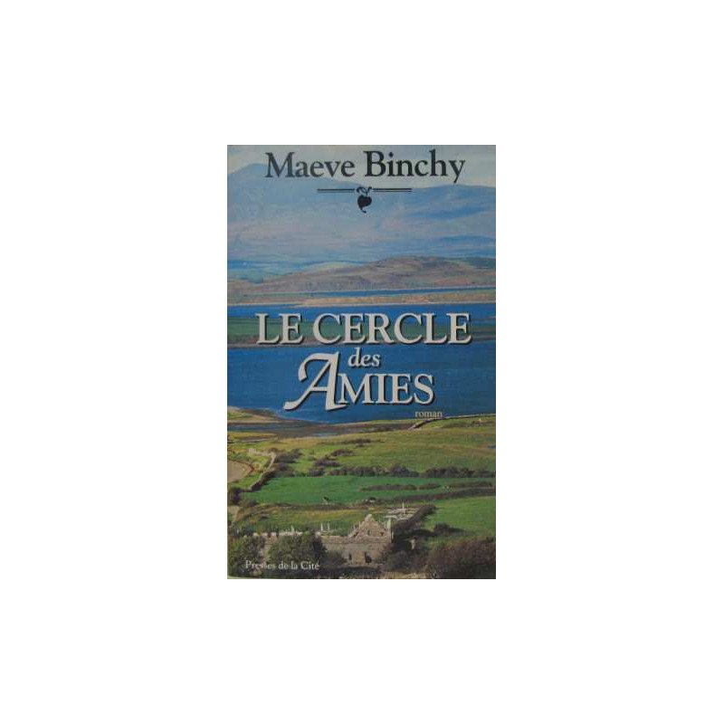 Le cercle des amies