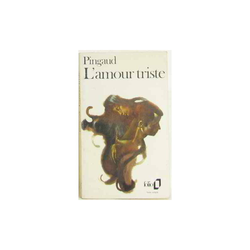 L'amour triste