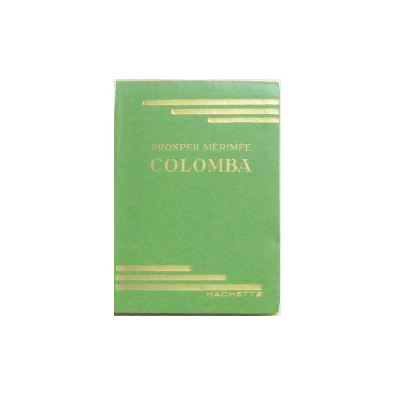 Colomba
