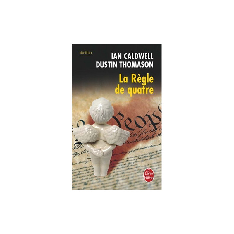 La Règle de quatre