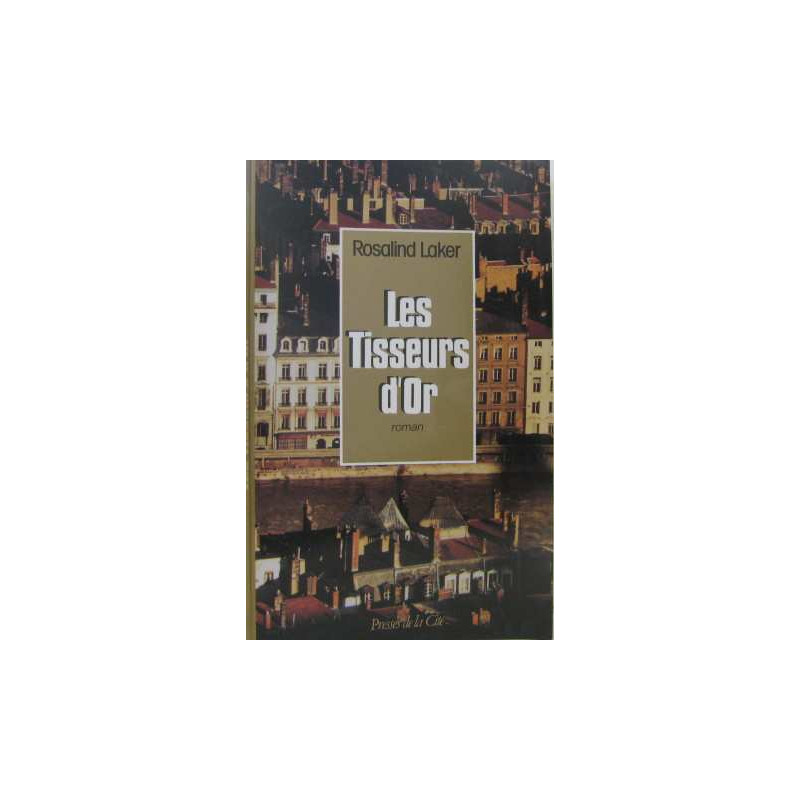Les tisseurs d'or