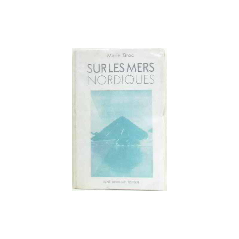 Sur les mers nordiques