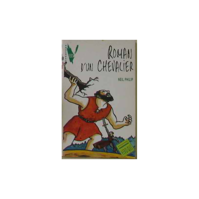 Roman d'un chevalier