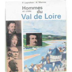 Hommes et cités du val de loire
