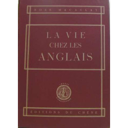 La vie chez les anglais