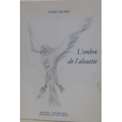 L'ombre de l'alouette