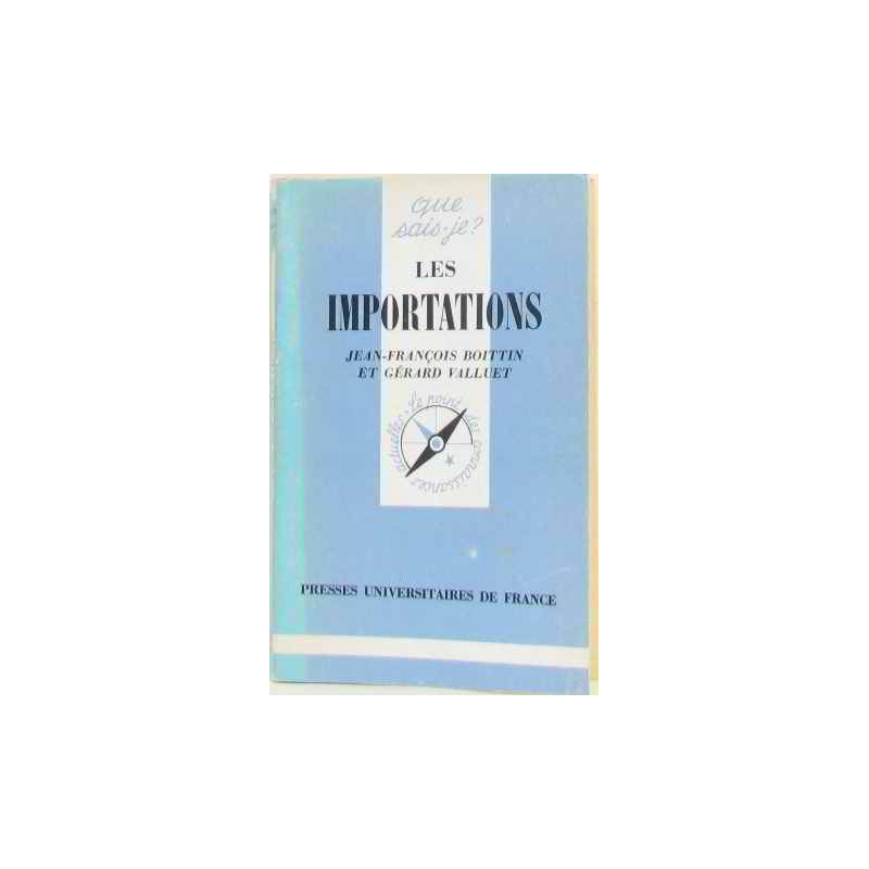 Les Importations