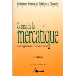Connaître la mercatique
