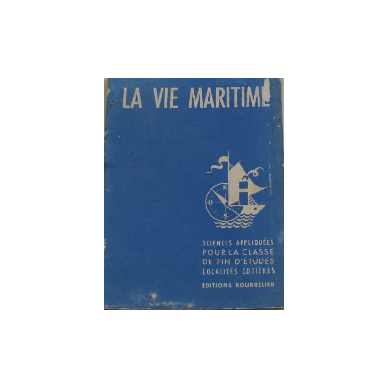La vie maritime