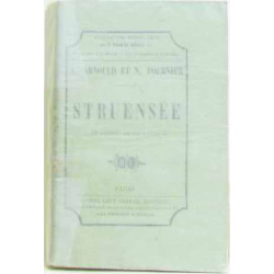 Struensée