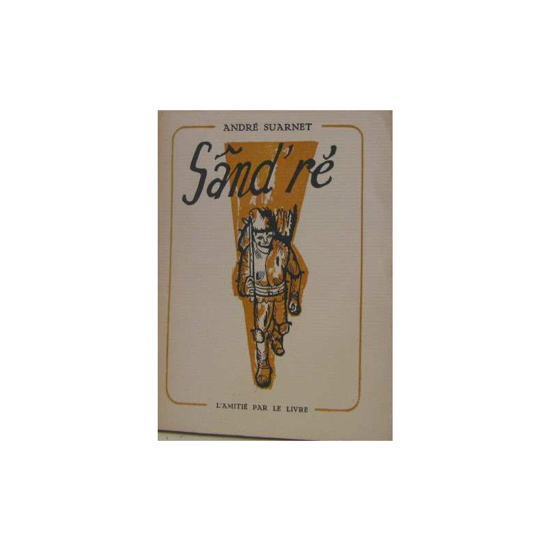 Sând'ré