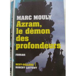 Azram le démon des profondeurs